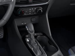 Buick Encore GX Sport Touring AWD 4dr 2026 — side view