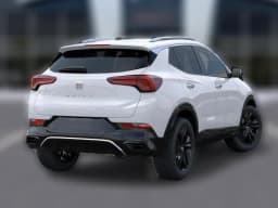 Buick Encore GX Sport Touring AWD 4dr 2026 — side view