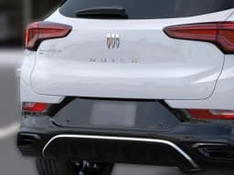 Buick Encore GX Sport Touring AWD 4dr 2026 — side view