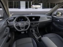 Buick Encore GX Sport Touring AWD 4dr 2026 — side view