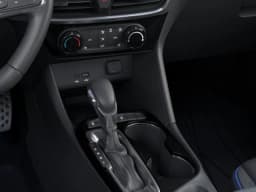 Buick Encore GX Sport Touring AWD 4dr 2026 — side view