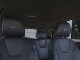 Buick Encore GX Sport Touring AWD 4dr 2026 — side view