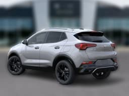 Buick Encore GX Sport Touring AWD 4dr 2026 — side view