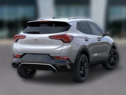 Buick Encore GX Sport Touring AWD 4dr 2026 — side view