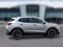 Buick Encore GX Sport Touring AWD 4dr 2026 — side view