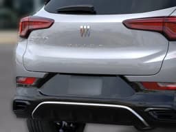 Buick Encore GX Sport Touring AWD 4dr 2026 — side view