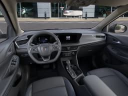 Buick Encore GX Sport Touring AWD 4dr 2026 — side view