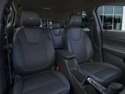 Buick Encore GX Sport Touring AWD 4dr 2026 — side view