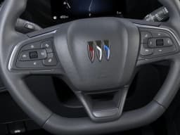 Buick Encore GX Sport Touring AWD 4dr 2026 — side view