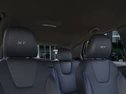 Buick Encore GX Sport Touring AWD 4dr 2026 — side view