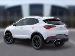 Buick Encore GX Sport Touring AWD 4dr 2026 — side view