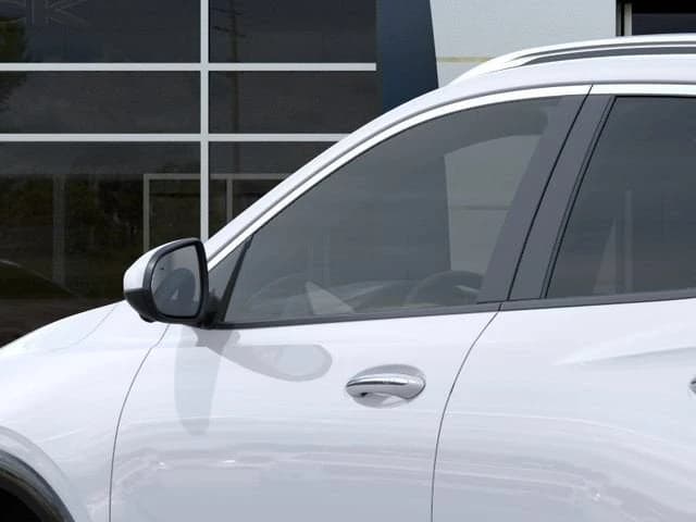 Buick Encore GX Sport Touring AWD 4dr 2026 — side view