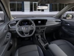 Buick Encore GX Sport Touring AWD 4dr 2026 — side view