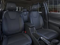 Buick Encore GX Sport Touring AWD 4dr 2026 — side view