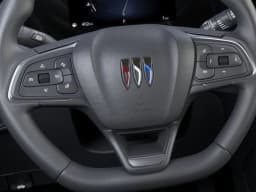 Buick Encore GX Sport Touring AWD 4dr 2026 — side view