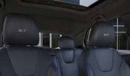 Buick Encore GX Sport Touring AWD 4dr 2026 — side view