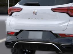 Buick Encore GX Sport Touring AWD 4dr 2026 — side view