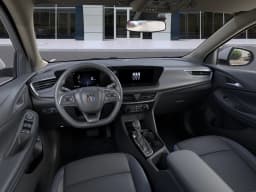 Buick Encore GX Sport Touring AWD 4dr 2026 — side view