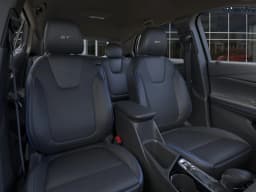 Buick Encore GX Sport Touring AWD 4dr 2026 — side view