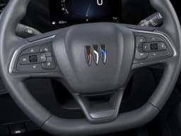Buick Encore GX Sport Touring AWD 4dr 2026 — side view