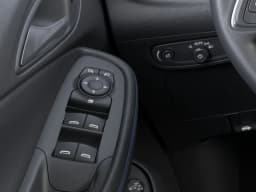 Buick Encore GX Sport Touring AWD 4dr 2026 — side view