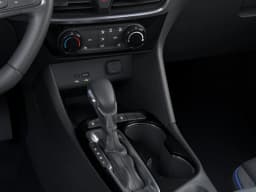 Buick Encore GX Sport Touring AWD 4dr 2026 — side view