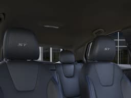 Buick Encore GX Sport Touring AWD 4dr 2026 — side view