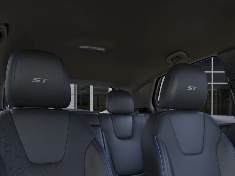Buick Encore GX Sport Touring AWD 4dr 2026 — side view