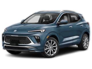 Buick Encore GX Avenir AWD 4dr