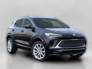 Buick Encore GX Avenir AWD 4dr