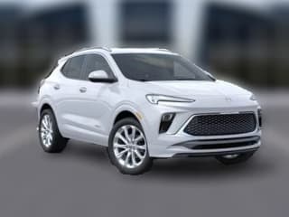 Buick Encore GX Avenir AWD 4dr