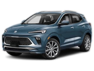 Buick Encore GX Avenir AWD 4dr