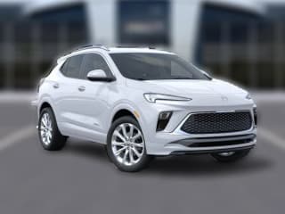 Buick Encore GX Avenir AWD 4dr