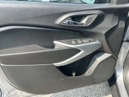 Chevrolet Trax LS FWD 4dr 2026 — side view
