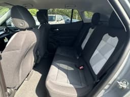 Chevrolet Trax LS FWD 4dr 2026 — side view