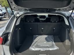 Chevrolet Trax LS FWD 4dr 2026 — side view