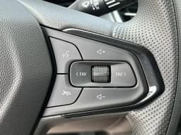 Chevrolet Trax LS FWD 4dr 2026 — side view