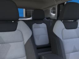 Chevrolet Trax LS FWD 4dr 2026 — side view