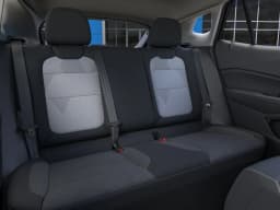 Chevrolet Trax LS FWD 4dr 2026 — side view