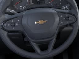 Chevrolet Trax LS FWD 4dr 2026 — side view