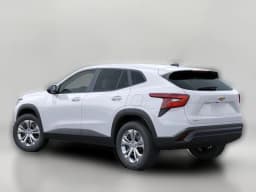 Chevrolet Trax LS FWD 4dr 2026 — side view