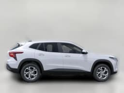 Chevrolet Trax LS FWD 4dr 2026 — side view