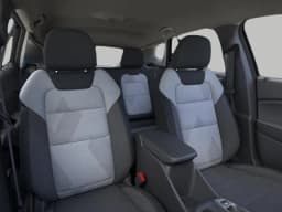 Chevrolet Trax LS FWD 4dr 2026 — side view