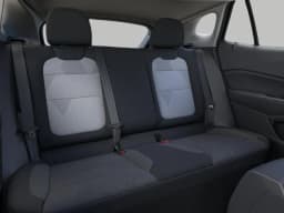 Chevrolet Trax LS FWD 4dr 2026 — side view