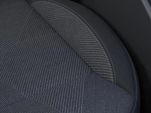 Chevrolet Trax LS FWD 4dr 2026 — side view