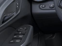 Chevrolet Trax LS FWD 4dr 2026 — side view