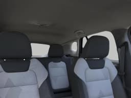 Chevrolet Trax LS FWD 4dr 2026 — side view
