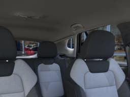 Chevrolet Trax LS FWD 4dr 2026 — side view