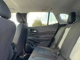 Chevrolet Trax LS FWD 4dr 2026 — side view