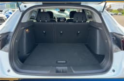 Chevrolet Trax LS FWD 4dr 2026 — side view